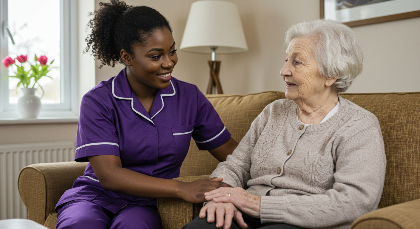 Our team of experts specialise in supporting Healthcare & Social Care providers to successfully register with the Care Quality Commission (CQC).